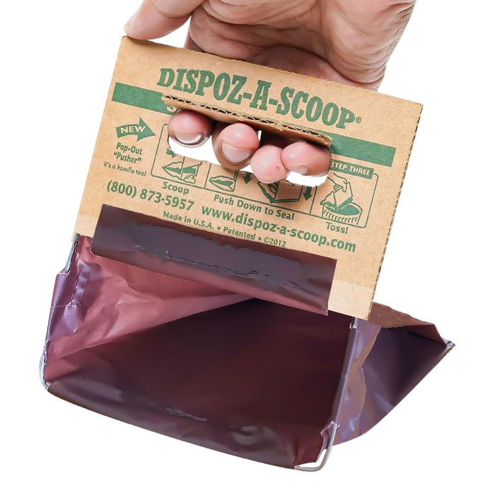 seal bag