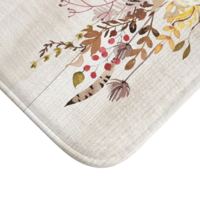 "Hello Fall" Floor Mat - MAT75