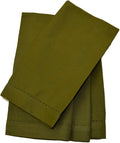 Hemstitch Dinner Napkins 20 x 20
