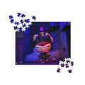 Hero Killer Stain Funko Pop Photo Jigsaw puzzle by UrbanRoxStarr