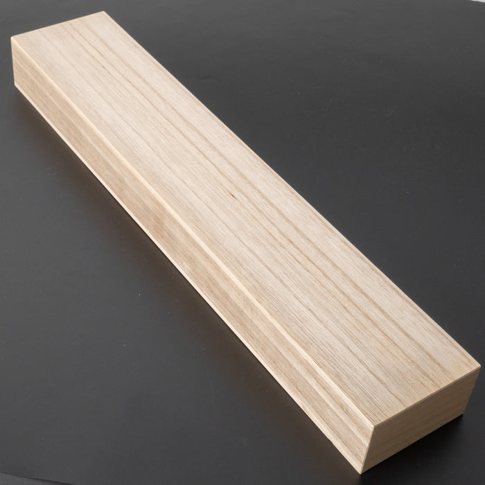 Hitohira Kiri Box fit with Saya (Gyuto 240 - 300mm) - HITOHIRA