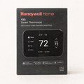 Honeywell Home X8S Smart Thermostat black retail box