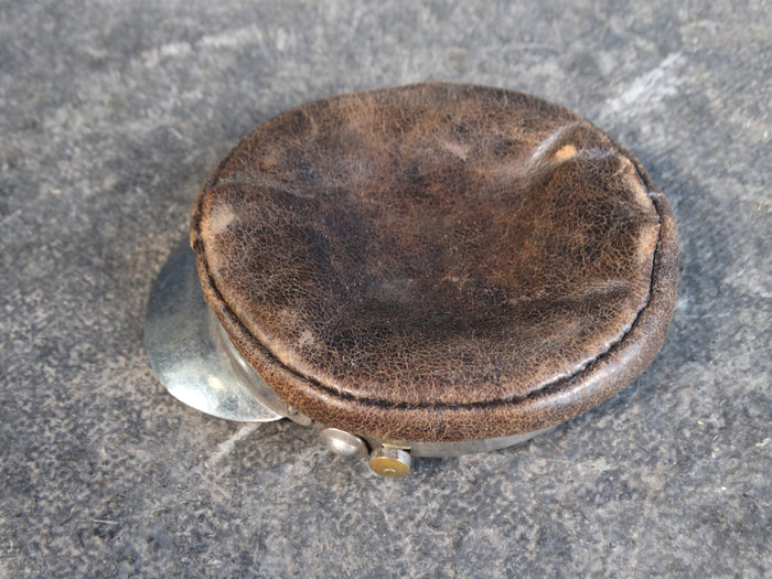 Horseless Carriage Coin Purse Promotional Piece A2594