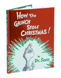 How The Grinch Stole Christmas