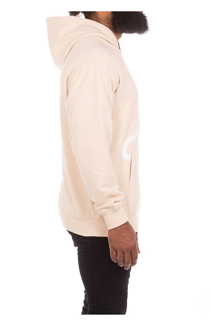Comfortable Ice Cream Biggie Fog Hoodie for casual wear
