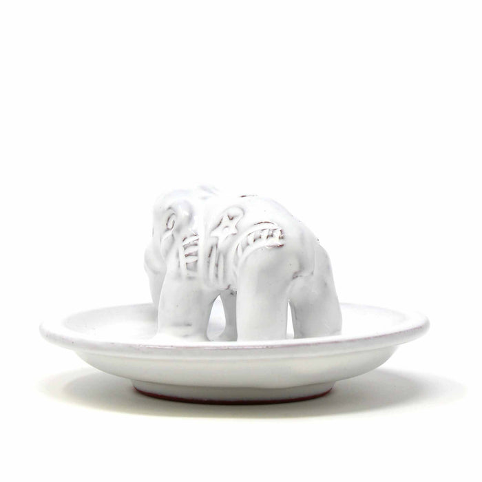 Incense Burner Elephant - Tibet Collection - TheHomeToGo