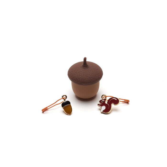 KSACORN- Acorn Keeper Jar Sets