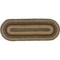Kettle Grove Jute Runner 13x36 - The Village Country Store