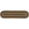Kettle Grove Jute Runner 13x48 - The Village Country Store