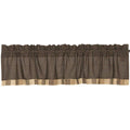 Kettle Grove Valance Block Border 16x72 - The Village Country Store