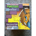 Kidrobot TMNT Triceraton 7 inch SDCC Exclusive