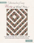 Kit Collection for a Cause: Unity by Howard Marcus Moda Fabrics