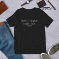 portugal lagos is always a good idea nomading nerds shirt travel digital nomad location independent remote work