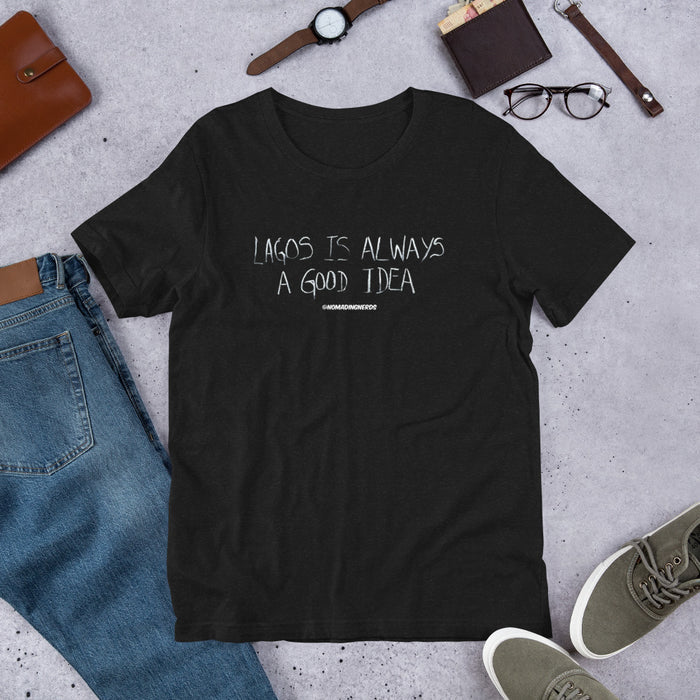 portugal lagos is always a good idea nomading nerds shirt travel digital nomad location independent remote work