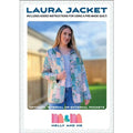 Laura Jacket Pattern