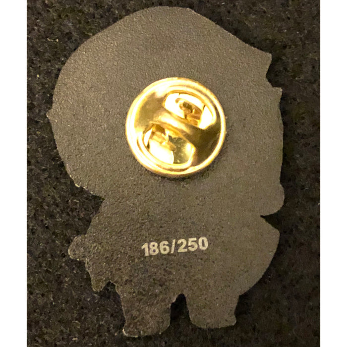 Link Legend of Zelda Pin