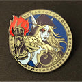 LootCrate Pin Blizzard Sylvanas