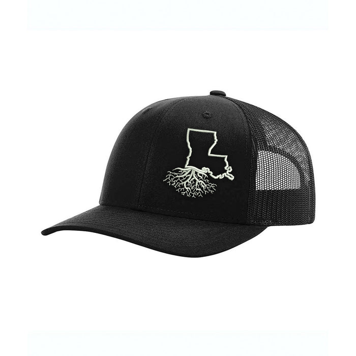 Louisiana Youth SnapBack Trucker - WYR