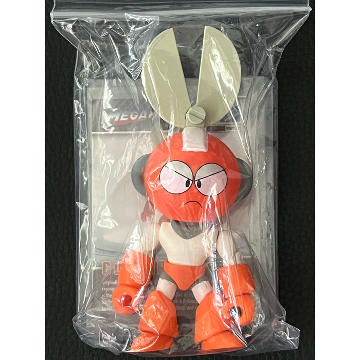 Loyal Subjects Mega Man Cutman