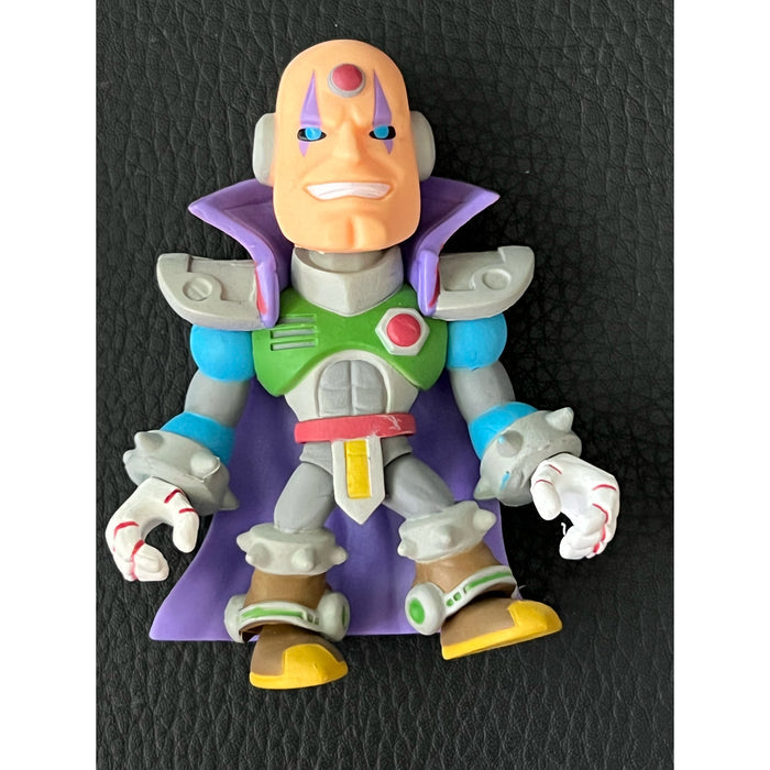 Loyal Subjects Mega Man Sigma