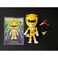 Loyal Subjects Power Rangers Yellow Ranger