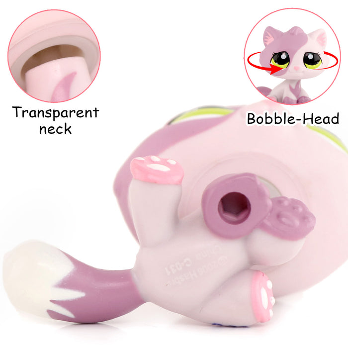 LPs Bonbon Cat #1660