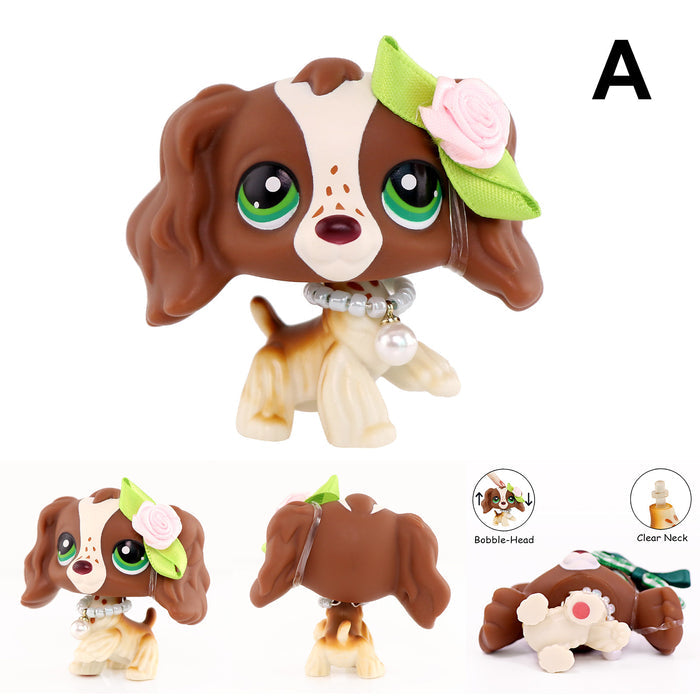 lps cocker spaniel 156