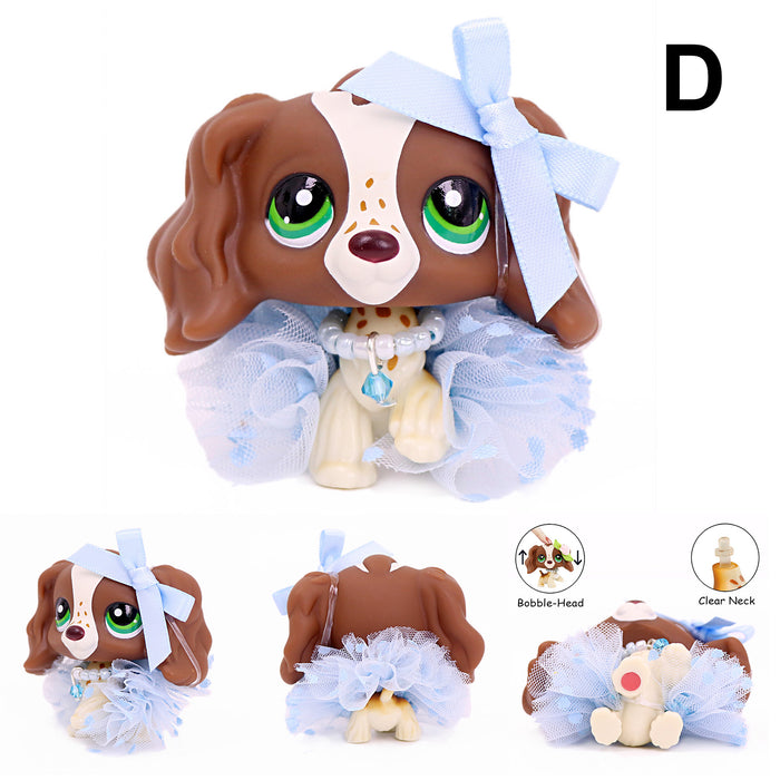 lps cocker spaniel 156