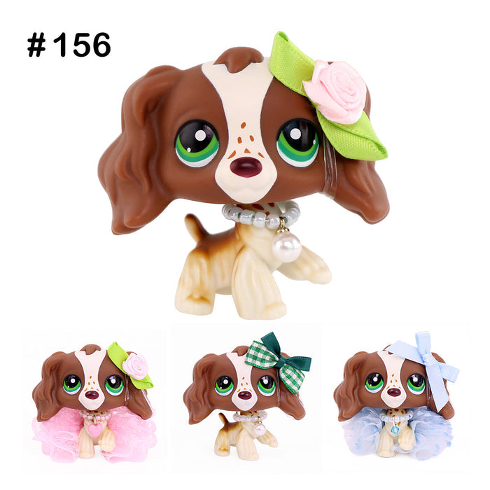 lps cocker spaniel 156