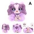 lps Cocker Spaniel 672