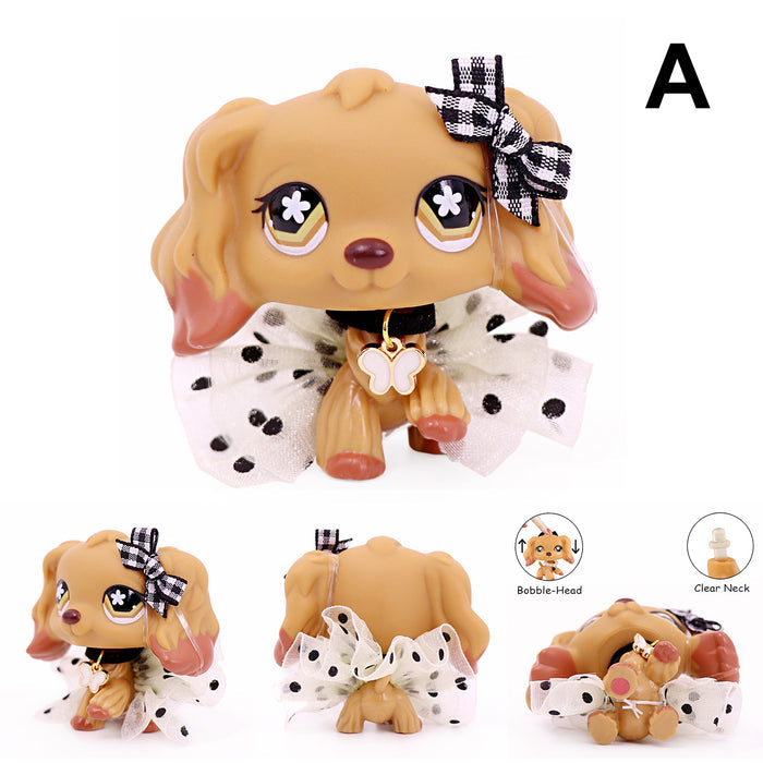 lps cocker spaniel 716