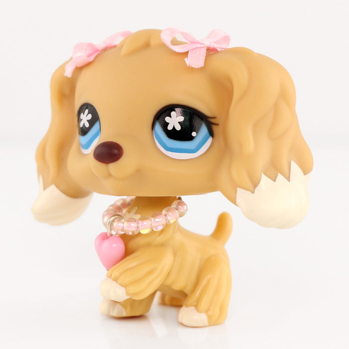 lps Cocker Spaniel 748