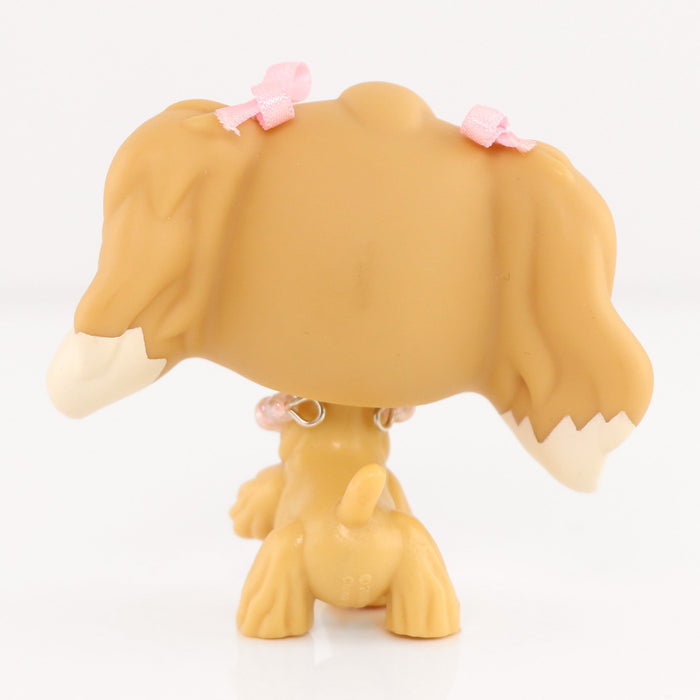 lps Cocker Spaniel 748