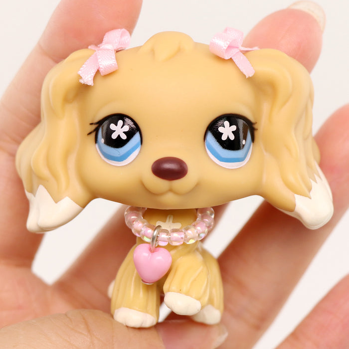 lps Cocker Spaniel 748