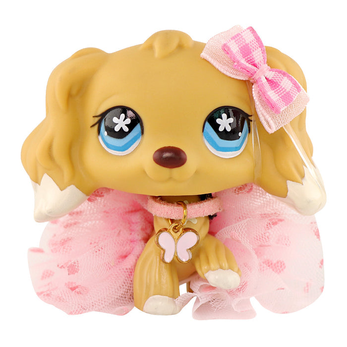 lps Cocker Spaniel 748