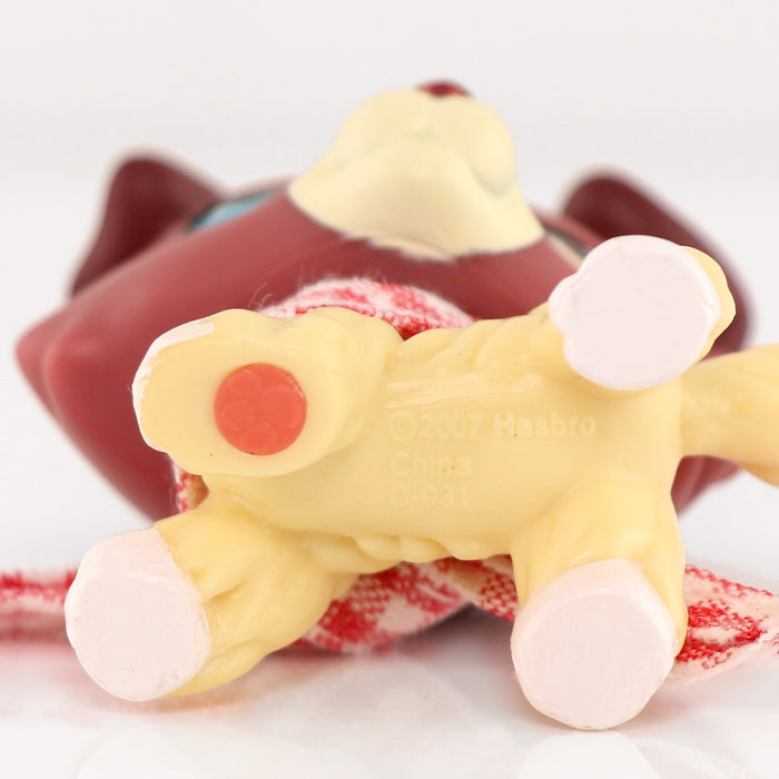 lps collie 1262