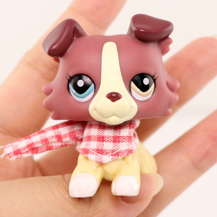 lps collie 1262