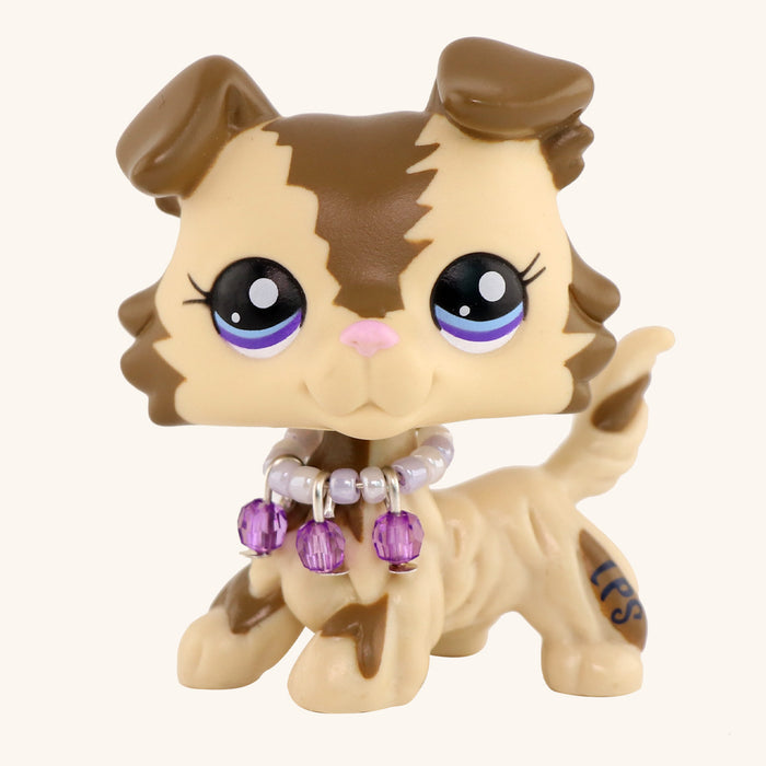 lps collie 2210
