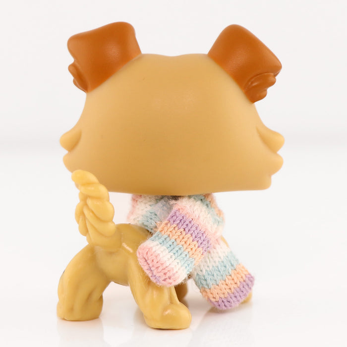 lps Collie 2452