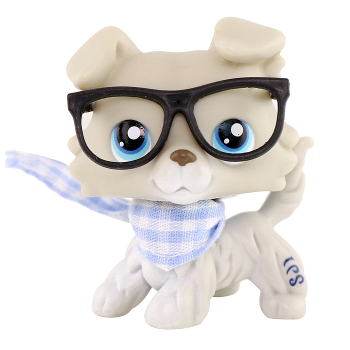 lps collie 363