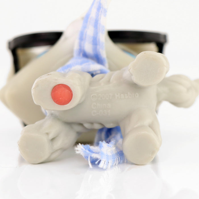 lps collie 363