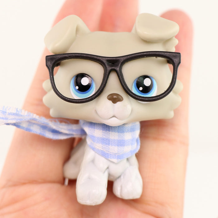 lps collie 363