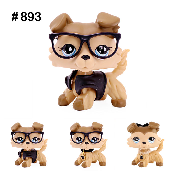 lps collie 893