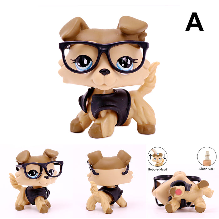 lps collie 893