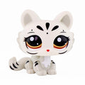 LPs Crouching Cat #3585