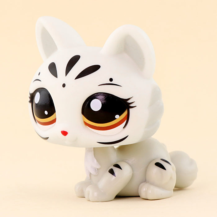 LPs Crouching Cat #3585