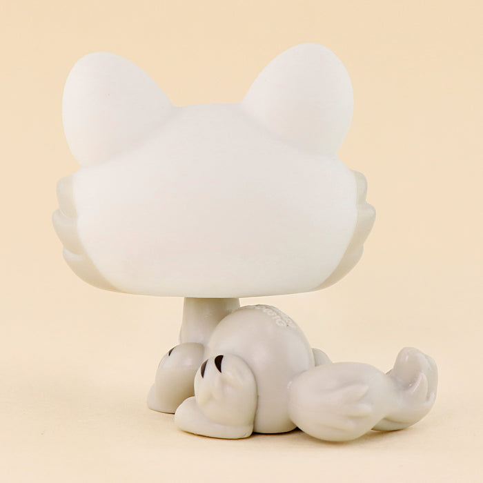 LPs Crouching Cat #3585