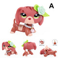 lps dachshund 3601