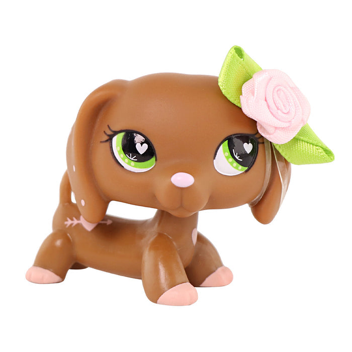 lps dachshund 556