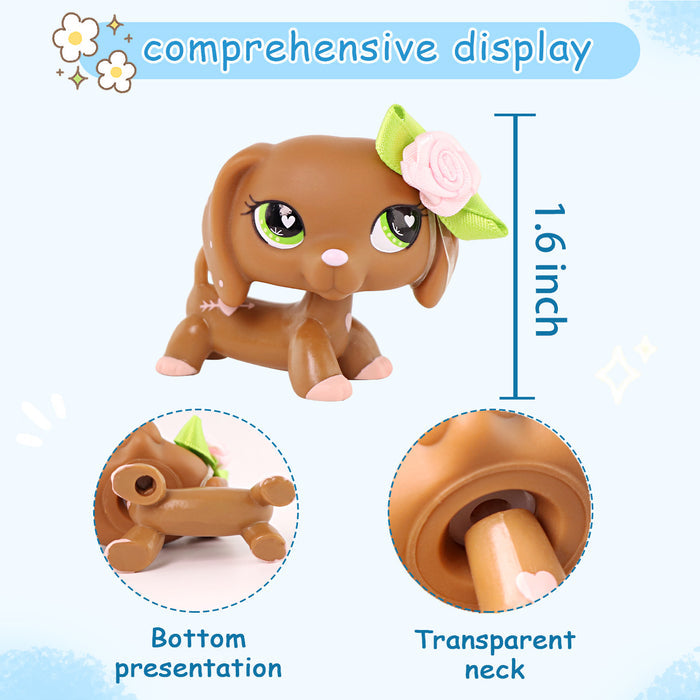 lps dachshund 556